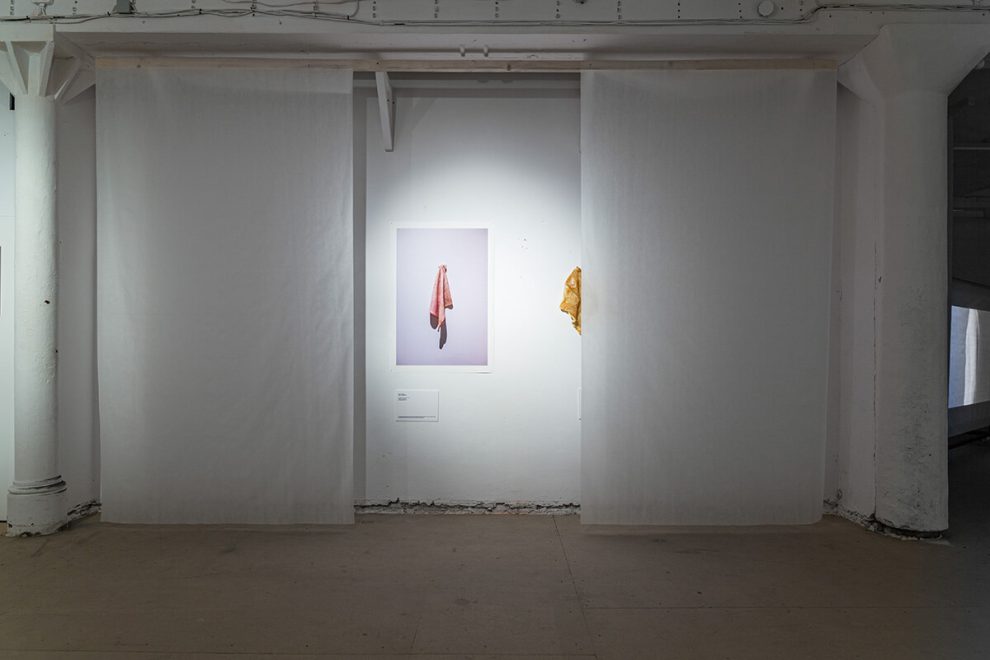 “2460376”, Galeria Scena Otwarta / Poznań, Poland