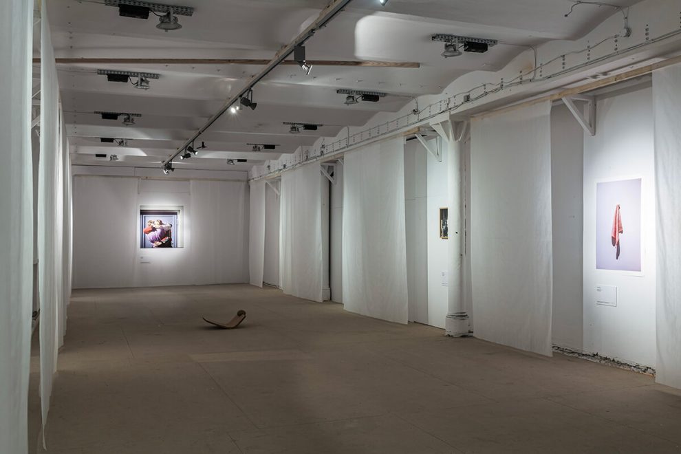 2460376, Galeria Scena Otwarta / Poznań, Poland