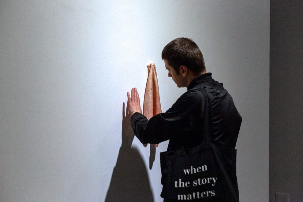 2460376, Imaginarium Gallery / Łódź, Poland