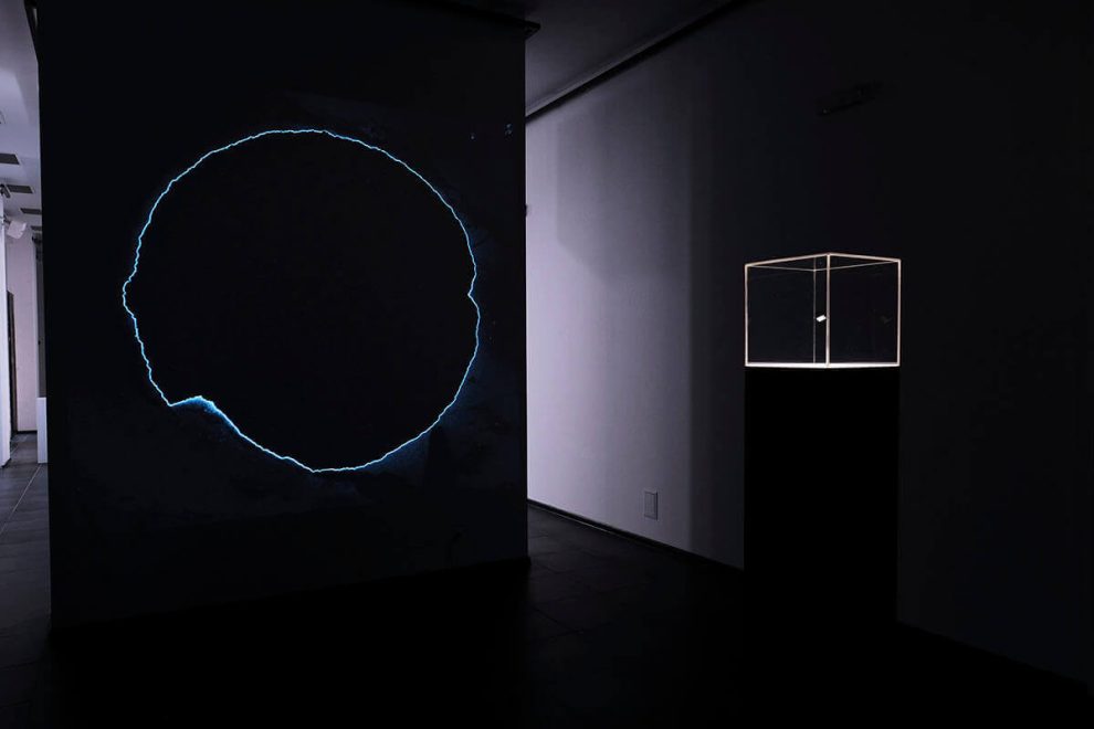 2460376, Imaginarium Gallery / Łódź, Poland