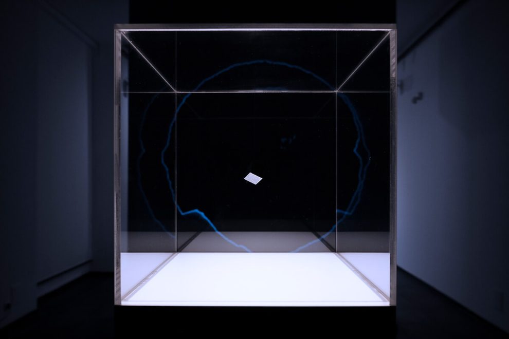 2460376, Imaginarium Gallery / Łódź, Poland