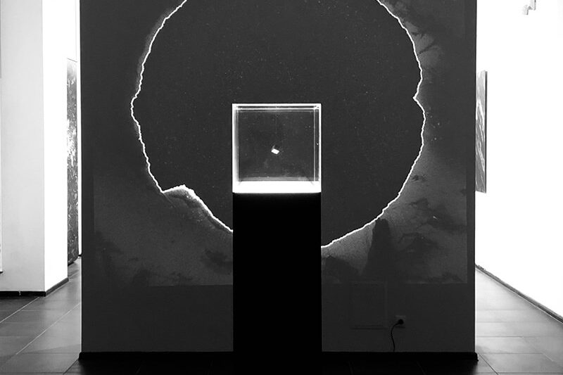 2460376, Imaginarium Gallery / Łódź, Poland