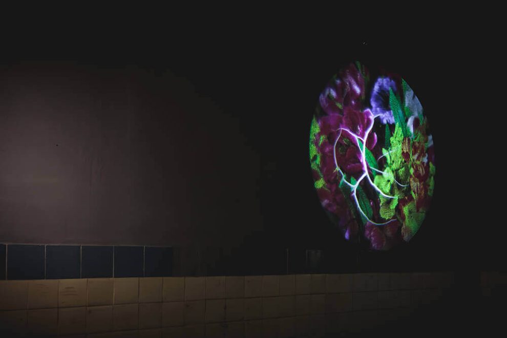 Le factice, Skałeczna^5 Gallery / Kraków, Poland