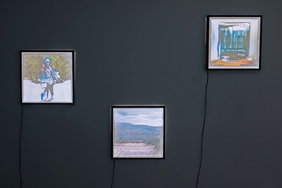 NxN, FF Gallery / Łódź, Poland