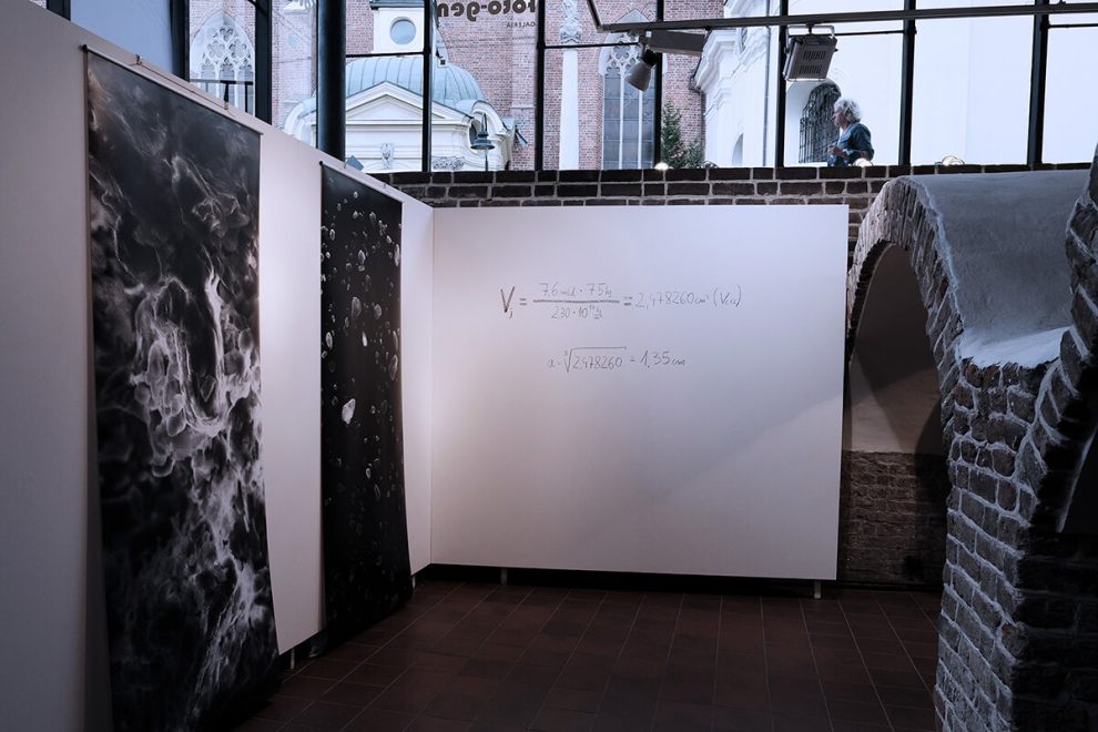 2460376, FOTO-GEN Gallery / Wrocław, Poland