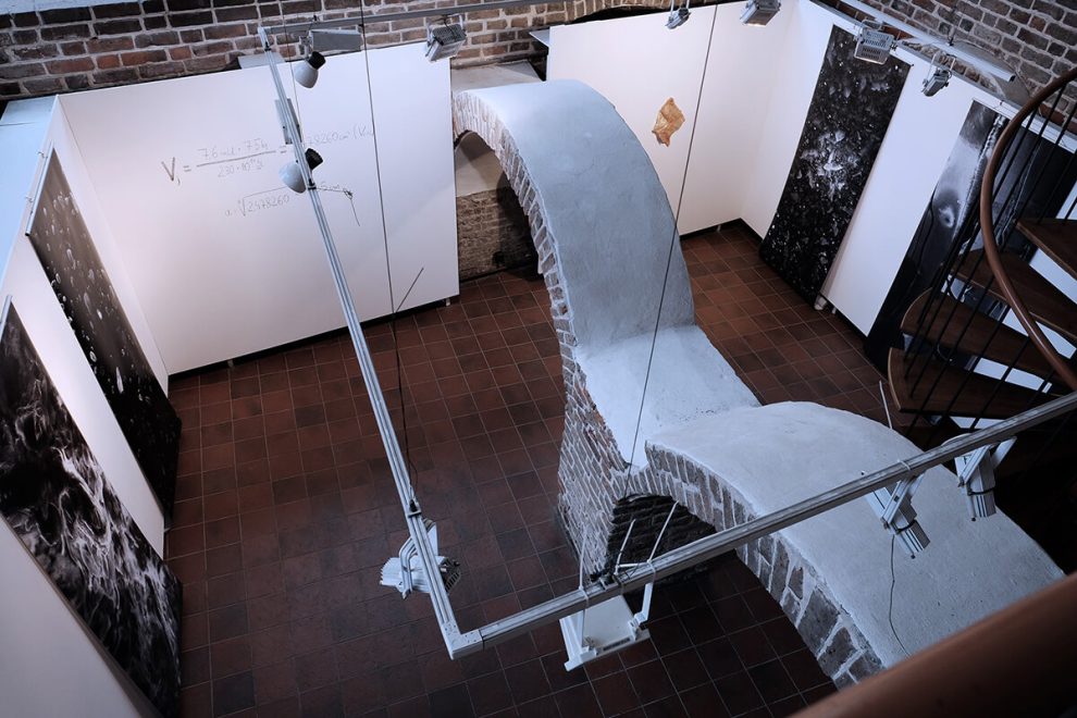 2460376, FOTO-GEN Gallery / Wrocław, Poland