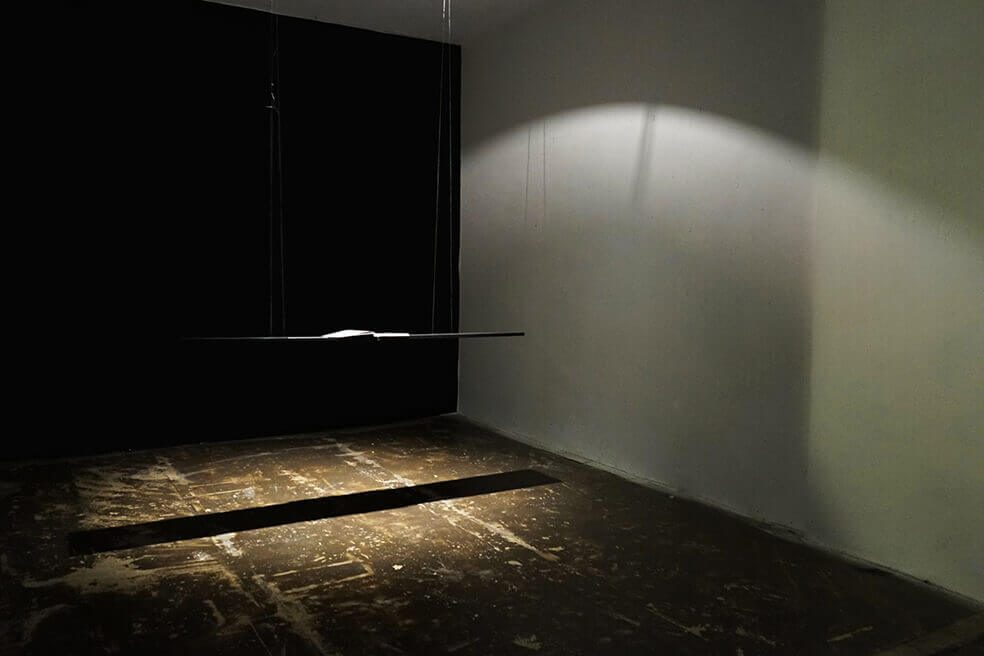 Polish misia, Mona Inner Spaces, Museum of Contemporary Art / Poznań, Poland