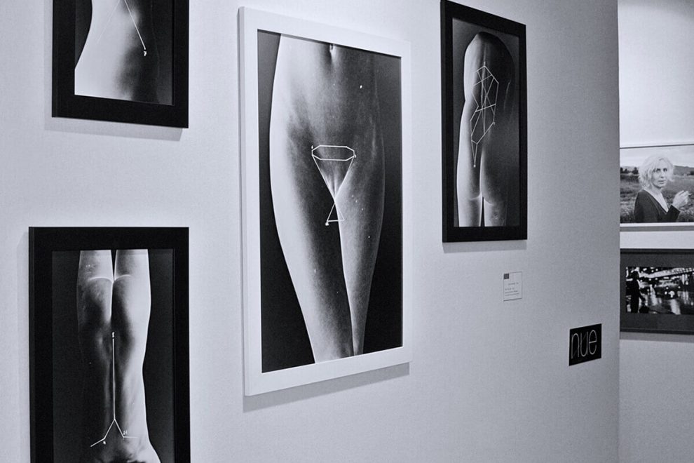 They were, Carrousel du Louvre / Paris, France