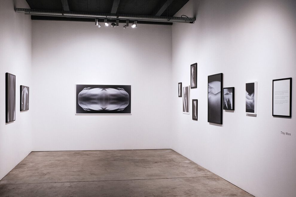 Connection, They were / La Maison de la Photographie / Lille, France