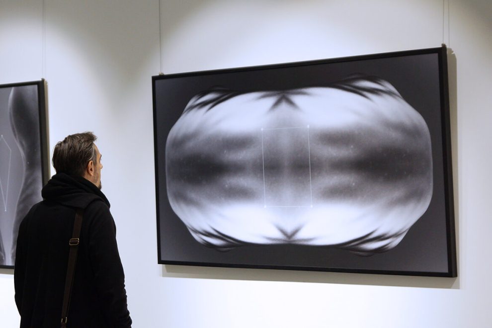 They were, NEY Gallery / Warsaw, Poland